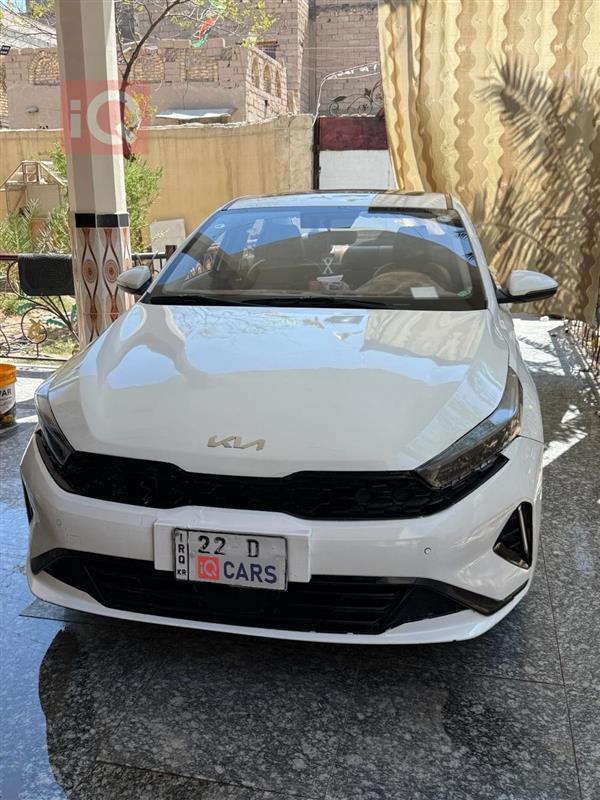 كيا K3 2024 للبيع في العراق - البصرة